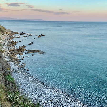 Отель Piombino1428 - Bilocale Экстерьер фото